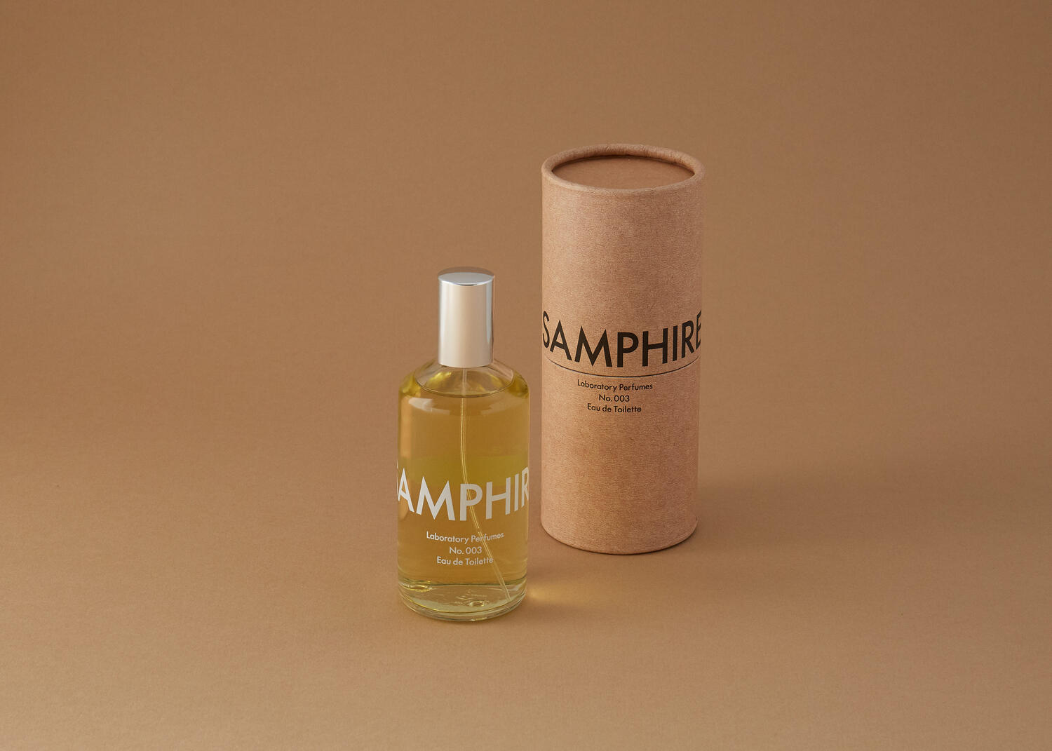 SAMPHIRE 003 parfume - 100 ml